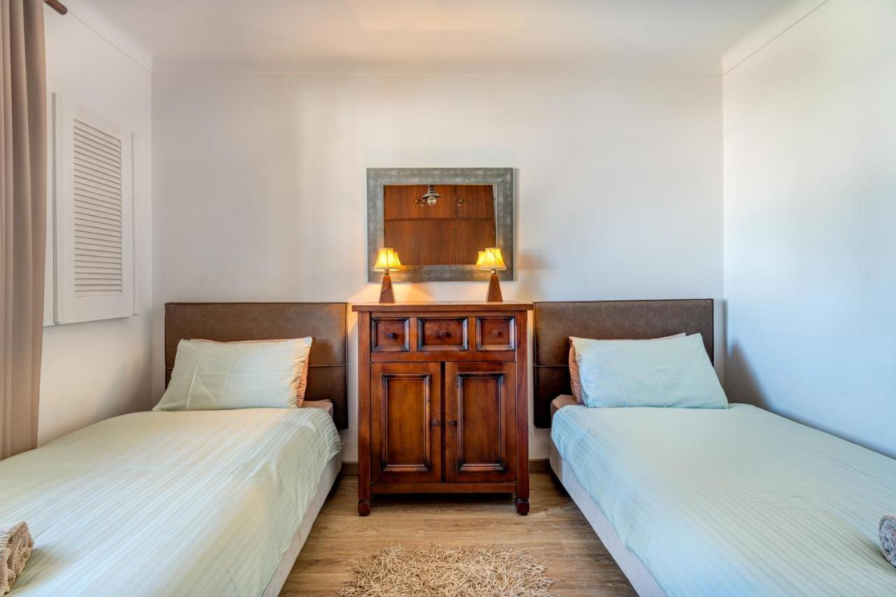 Algarsun - Idealy Situated Holiday Apartment With All Modern Comfort Albufeira Exterior foto